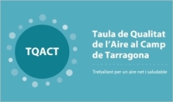 DGQA_Taula_qualitat_aire_logo