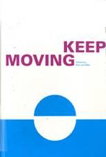 Keep moving, towards sustainable mobility