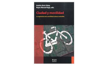 Ciudad y movilidad...