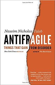 antifragile