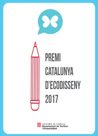 Premi Catalunya d’Ecodisseny 2017