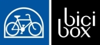 Logo del sistema Bicibox