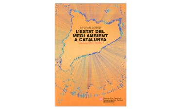 Informe sobre l'estat del medi ambient a Catalunya. Període 2011-2015