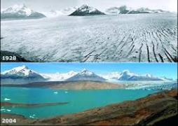 Reducció de glaceres