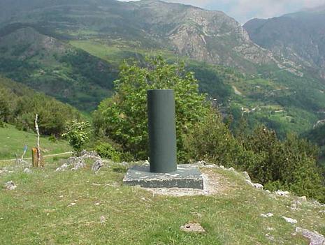 POTSIS. Potencialitat sísmica dels Pirineus Orientals
