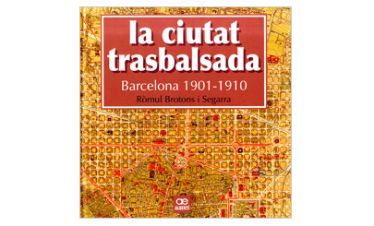 La ciutat trasbalsada