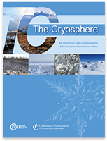 cryosphere