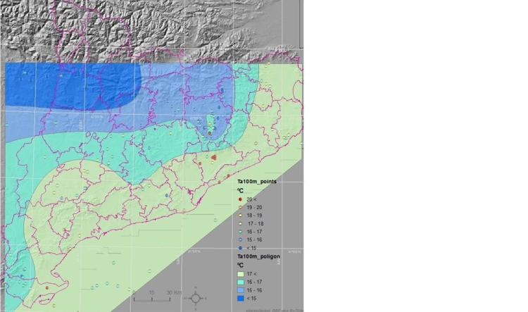 Estudi de l’energia geotèrmica