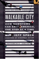 Walkable city