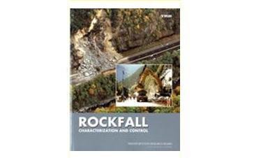 Rockfall