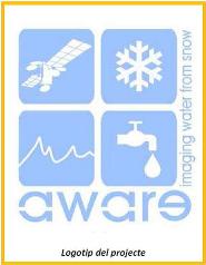 AWARE. A Tool for Monitoring and Forecasting Available Water Resource in Mountain