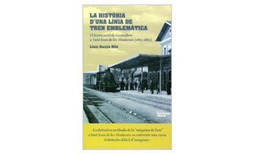 La Història d'una línia de tren ...