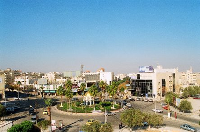 Greater Irbid Municipality (Jordània)