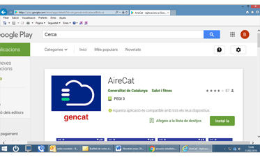 AireCat