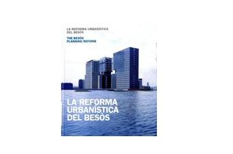 La reforma urbanística del Besòs